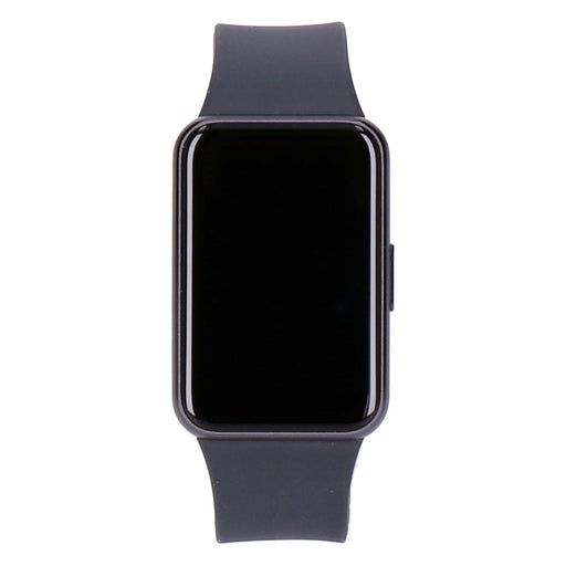 Produktbild Fitness-Tracker - Samsung Galaxy Fit 3 SM-R390 Dark Gray
