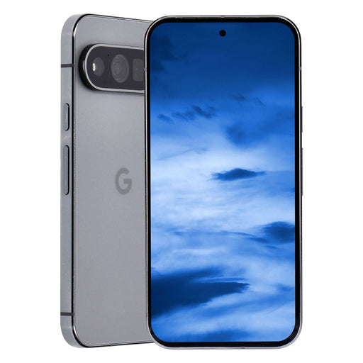 Produktbild Smartphone - Google Pixel 9 Pro 5G Dual-SIM 512GB Hazel
