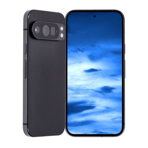 Produktbild Smartphone - Google Pixel 9 Pro 5G Dual-SIM 256GB Obsidian