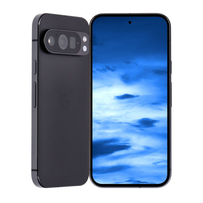 Google Pixel 9 Pro 5G Dual-SIM 256GB Obsidian