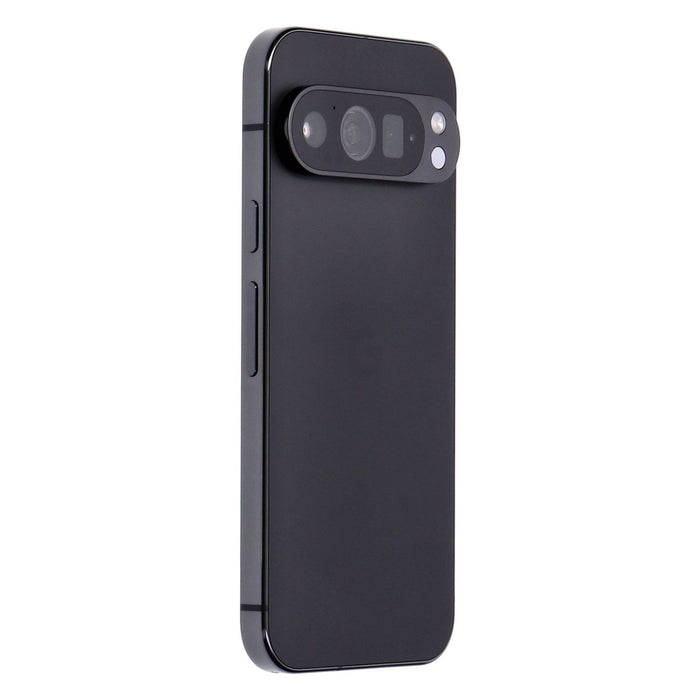 Google Pixel 9 Pro 5G Dual-SIM 256GB Obsidian