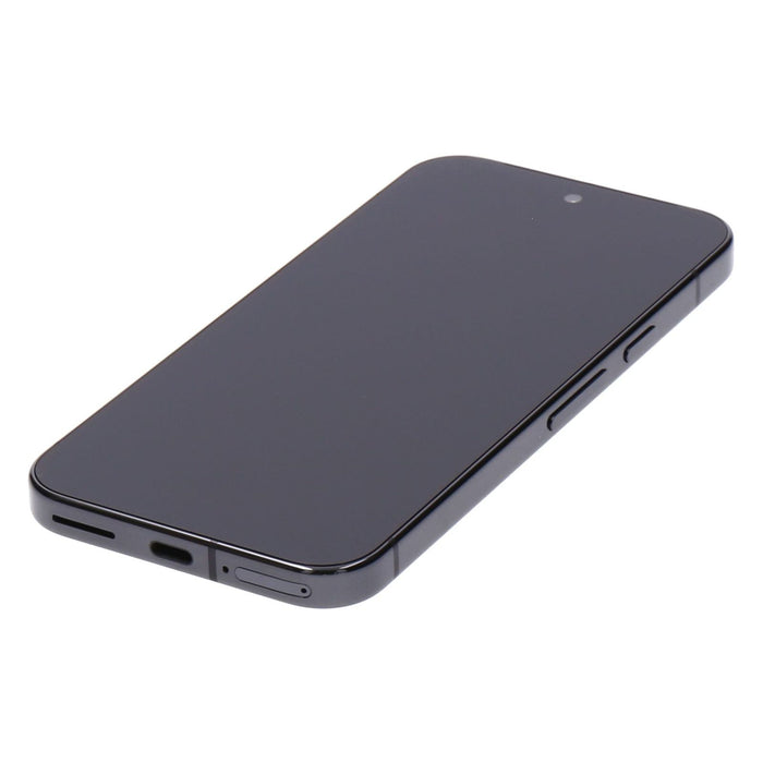 Google Pixel 9 Pro 5G Dual-SIM 256GB Obsidian