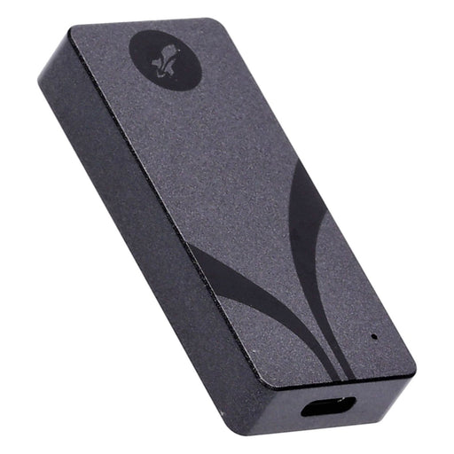 Produktbild externe SSD - Sabrent Rocket Nano V2 ext. USB 3.2 SSD 4TB