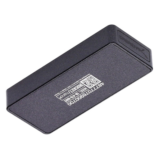 Produktbild externe SSD - Sabrent Rocket Nano V2 ext. USB 3.2 SSD 4TB