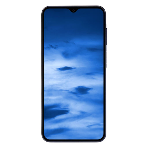 Produktbild Smartphone - Samsung Galaxy A16 5G Dual-SIM 128GB Blue Black