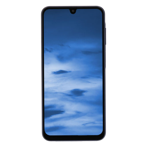 Produktbild Smartphone - Samsung Galaxy A16 5G Dual-SIM 128GB Blue Black