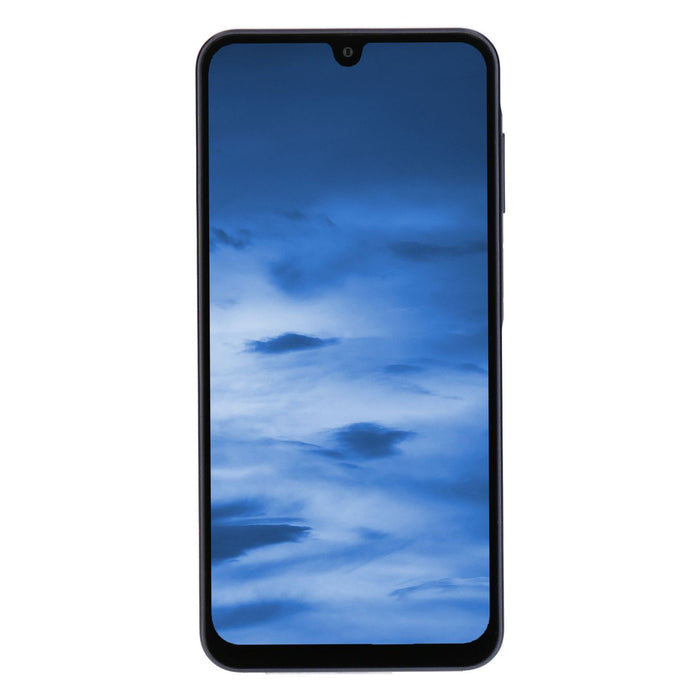 Samsung Galaxy A16 5G Dual-SIM 128GB Blue Black