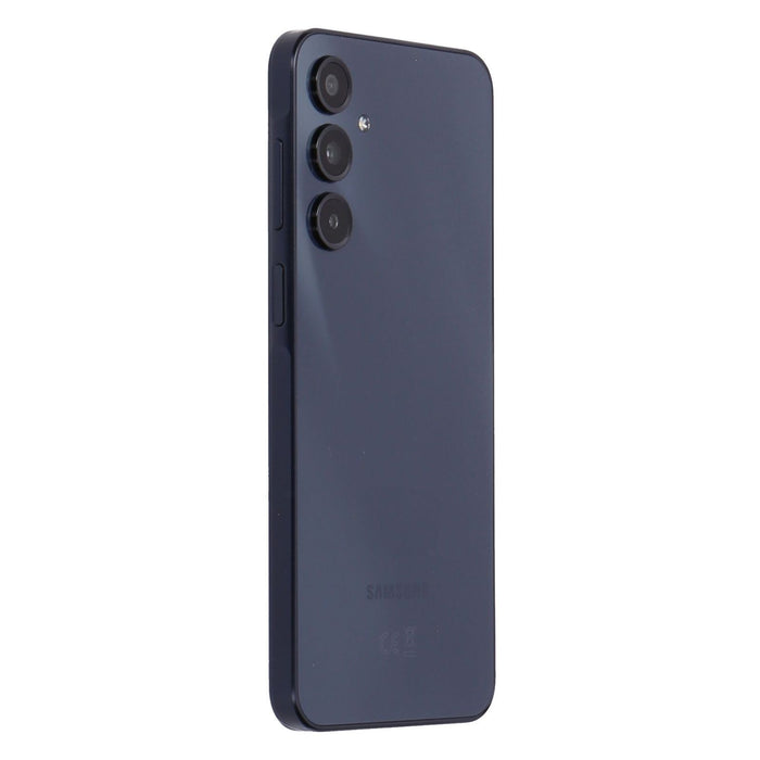 Samsung Galaxy A16 5G Dual-SIM 128GB Blue Black