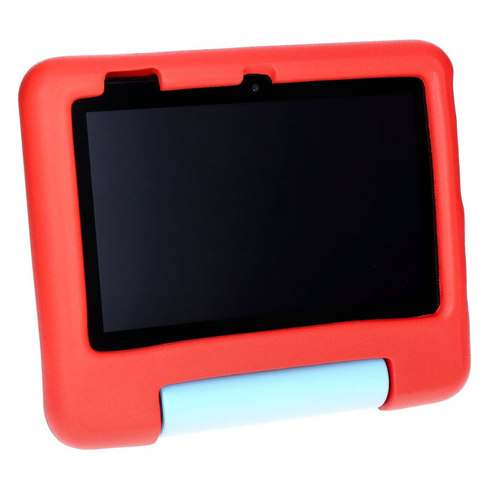 Amazon Fire 7 Kids Edition (2022) 16GB rot