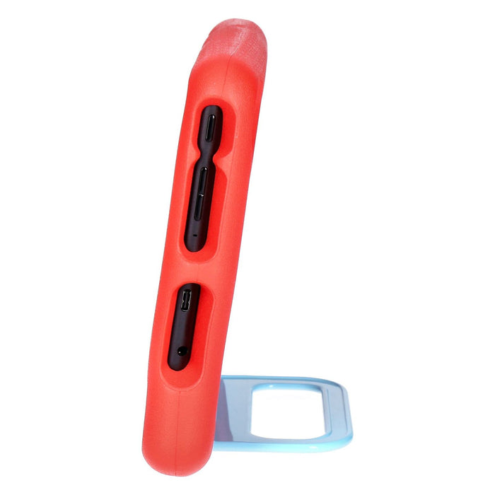 Amazon Fire 7 Kids Edition (2022) 16GB rot