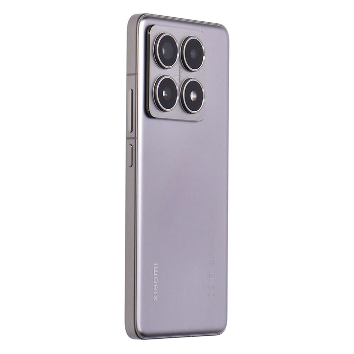 Xiaomi 14T Pro 5G Dual-SIM 512GB Titan Grey