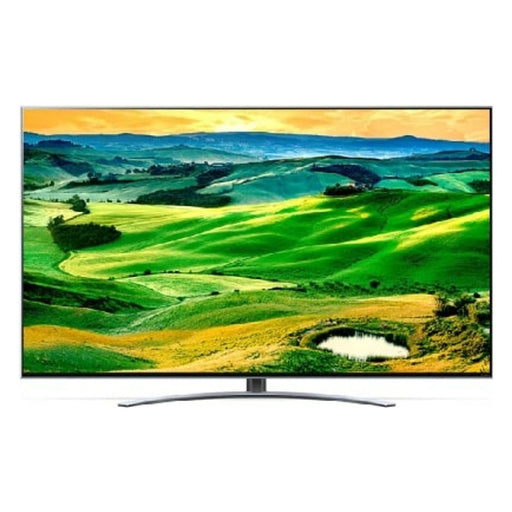 Produktbild QNED-Fernseher - LG QNED82 127 cm (50") 4K Ultra HD Smart-TV