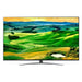 LG QNED82 127 cm (50") 4K Ultra HD Smart-TV