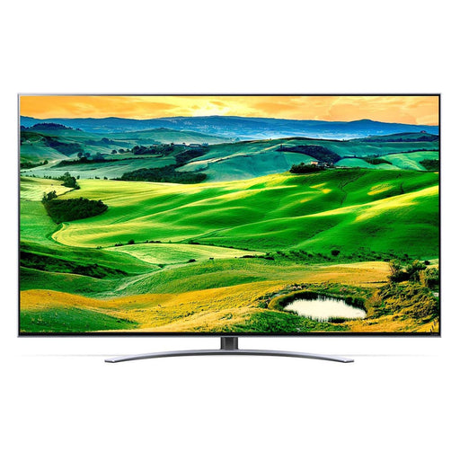 Produktbild QNED-Fernseher - LG QNED82 127 cm (50") 4K Ultra HD Smart-TV