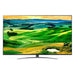 LG QNED82 127 cm (50") 4K Ultra HD Smart-TV