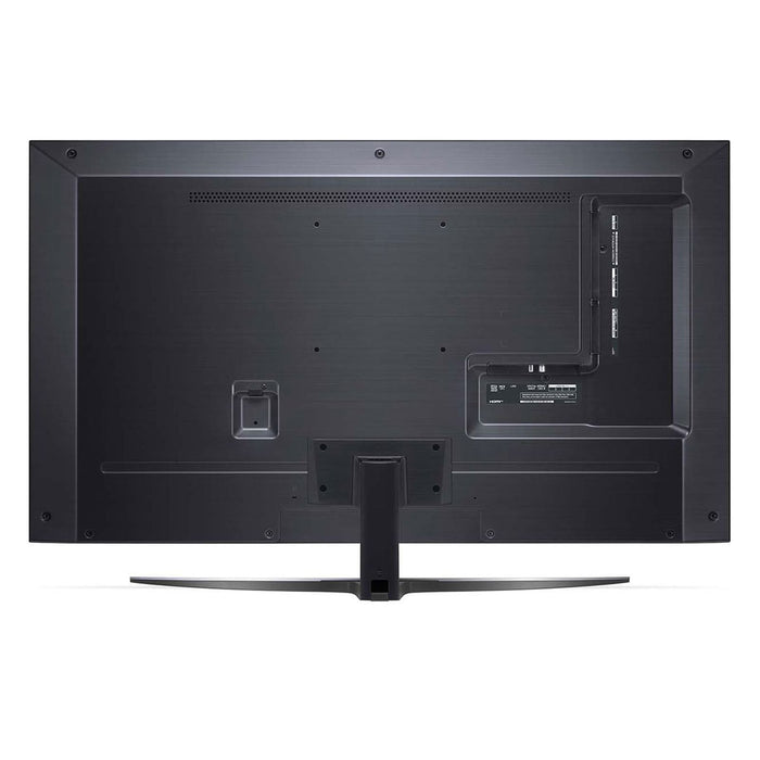 LG QNED82 127 cm (50") 4K Ultra HD Smart-TV