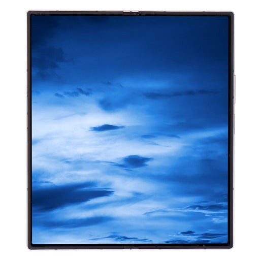 Produktbild Smartphone - Samsung Galaxy Z Fold6 5G Dual-SIM 512GB Pink