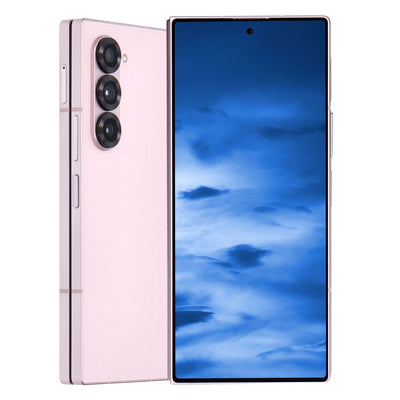 Galaxy Z Fold6 5G Dual-SIM 512GB Pink