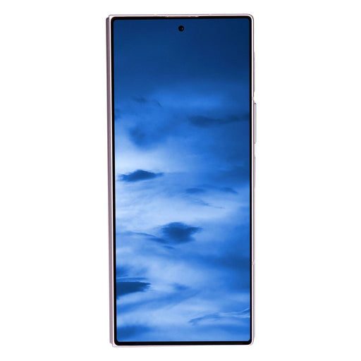 Produktbild Smartphone - Samsung Galaxy Z Fold6 5G Dual-SIM 512GB Pink