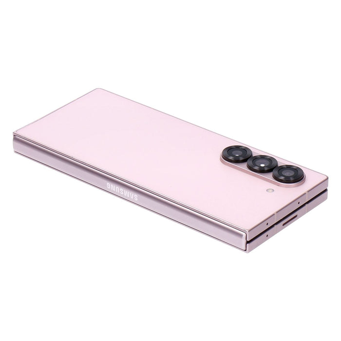 Samsung Galaxy Z Fold6 5G Dual-SIM 512GB Pink