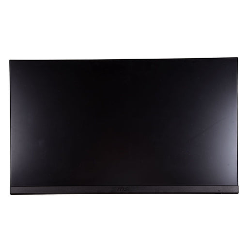 Produktbild Gaming-Monitor - MSI Optix G271 Esports Gaming IPS Monitor 27 Zoll (68,6 cm) 1920 x 1080 Pixel Full HD Schwarz