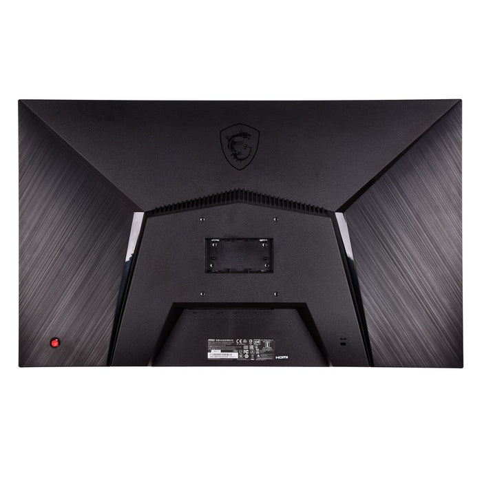 MSI Optix G271 Esports Gaming IPS Monitor 27 Zoll (68,6 cm) 1920 x 1080 Pixel Full HD Schwarz