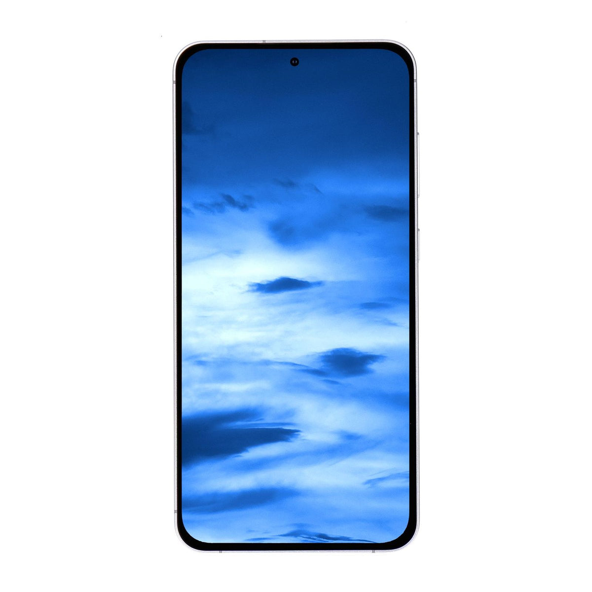 Produktbild Smartphone - Samsung Galaxy S24 FE 5G Dual-SIM 128GB Blau