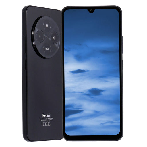 Produktbild Smartphone - Xiaomi Redmi 14C Dual-SIM 128GB Midnight Black 4GB RAM