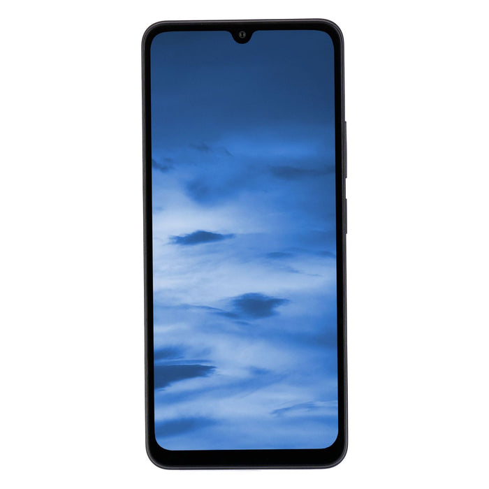 Xiaomi Redmi 14C Dual-SIM 128GB Midnight Black 4GB RAM