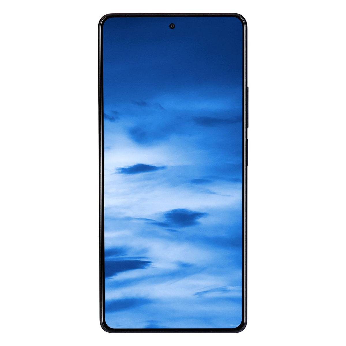 Produktbild Smartphone - Xiaomi REDMI Note 13 5G Dual-SIM 128GB Graphite Black