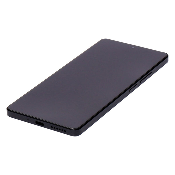 Xiaomi Redmi Note 13 5G DS 128GB Graphite Black