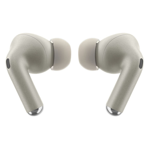 Produktbild wireless In-Ear-Kopfhörer - Motorola Moto Buds+ Bluetooth In-Ear Kopfhörer grau