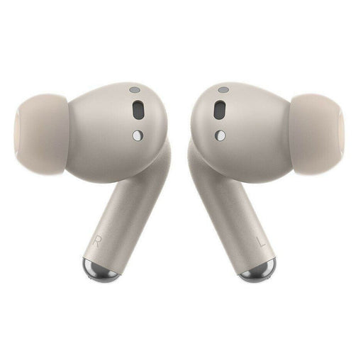 Produktbild wireless In-Ear-Kopfhörer - Motorola Moto Buds+ Bluetooth In-Ear Kopfhörer grau