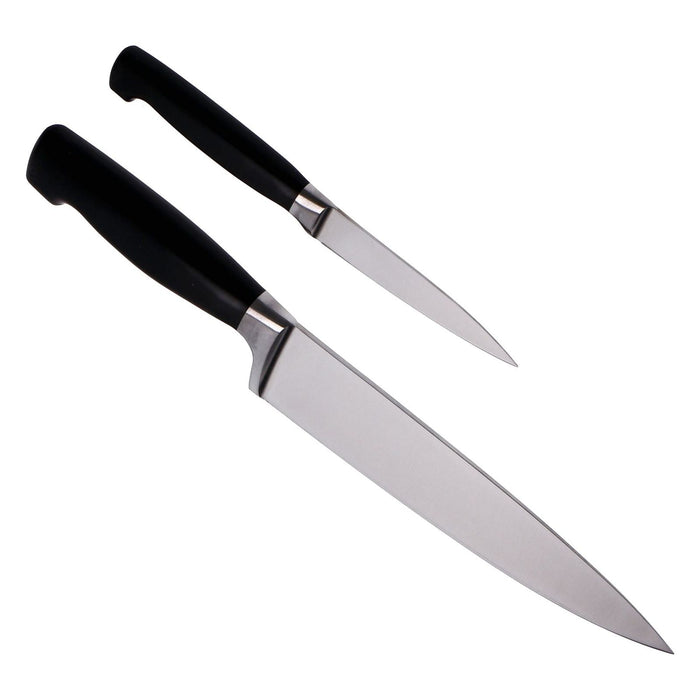 ZWILLING VIER STERNE Messerset 2-tlg