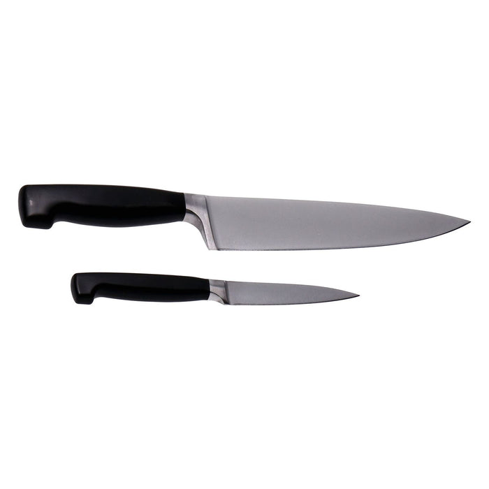 ZWILLING VIER STERNE Messerset 2-tlg