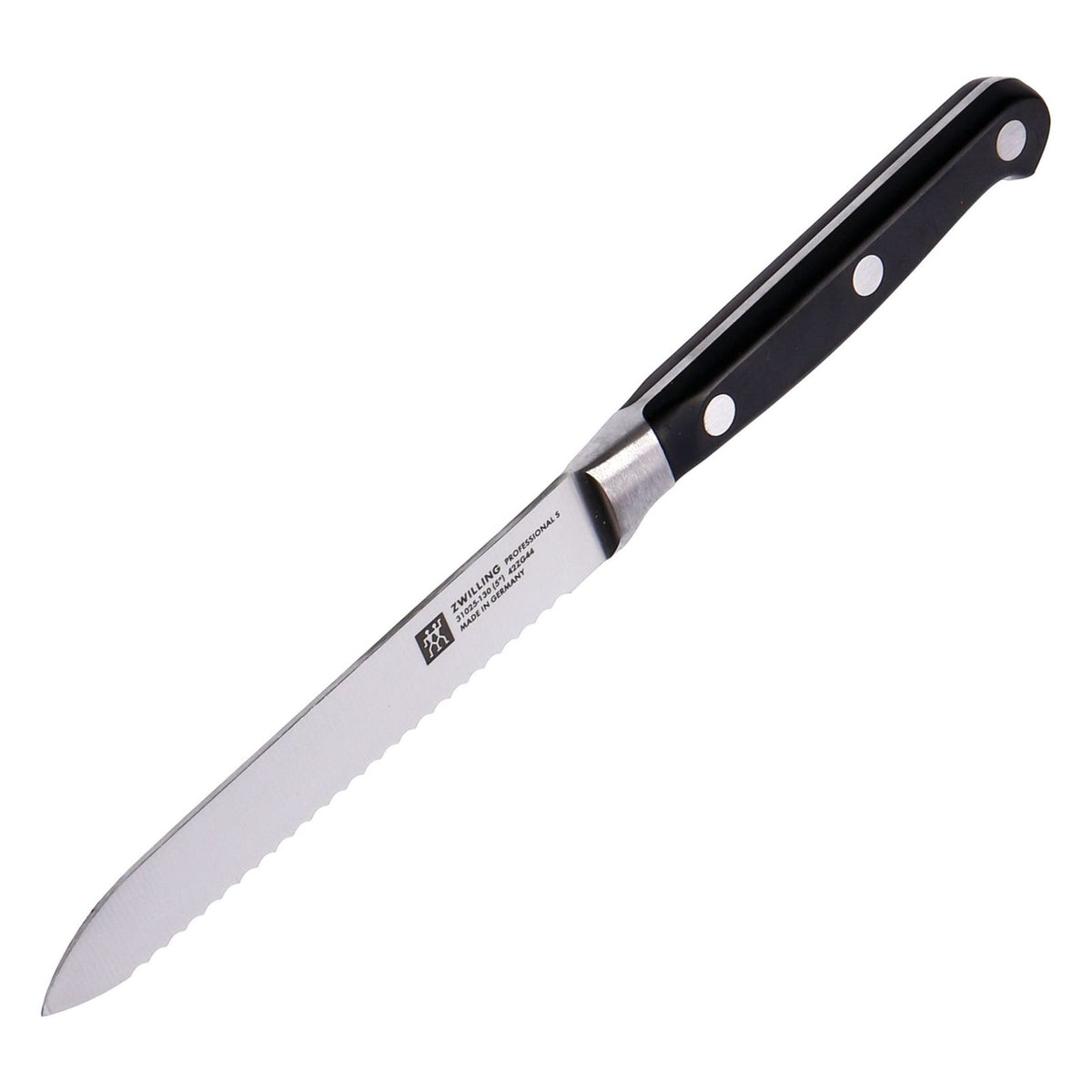 Produktbild Allzweckmesser - ZWILLING PROFESSIONAL S Universalmesser 130 mm