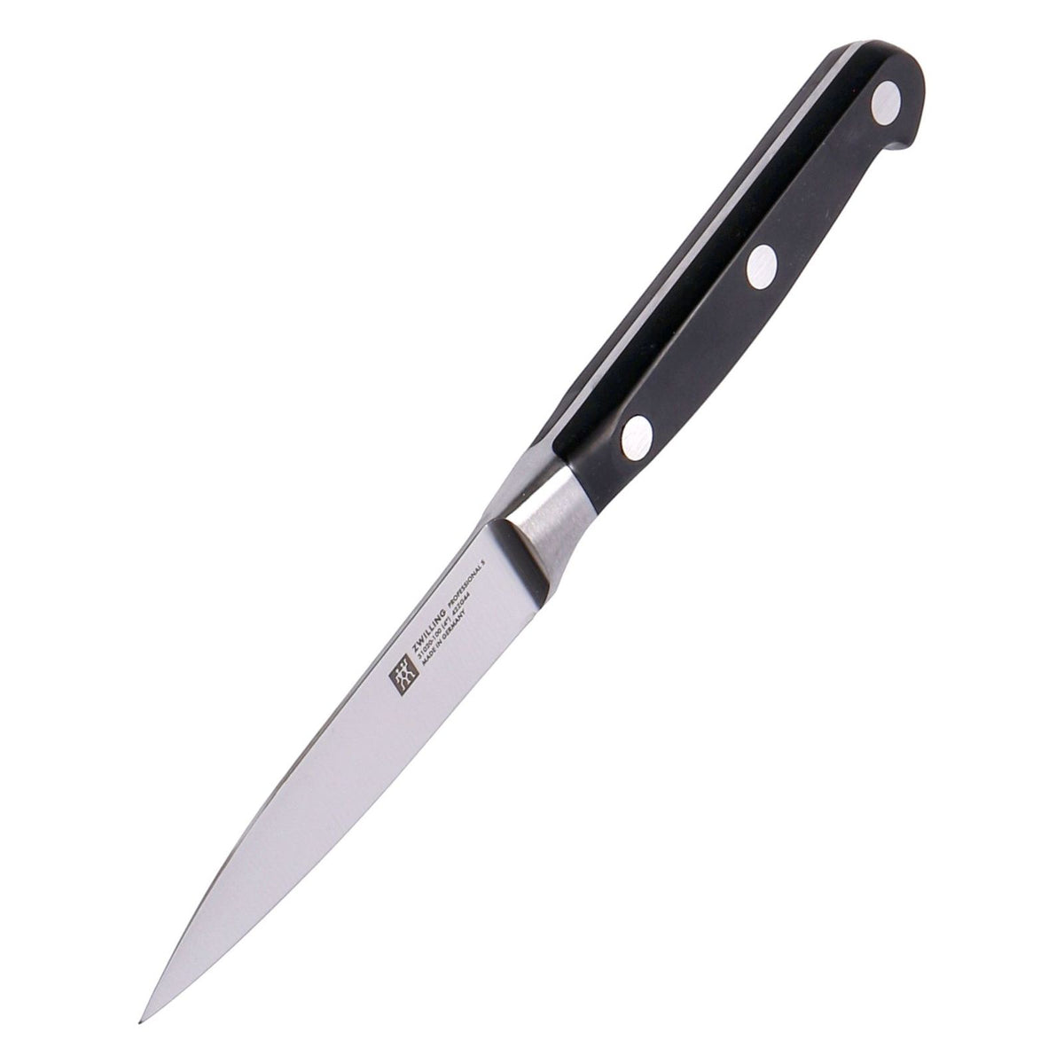 Produktbild Spickmesser - Zwilling Professional S Spick und Garniermesser 100mm