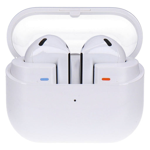Produktbild wireless In-Ear-Kopfhörer - Samsung Galaxy Buds3 In-Ear-Kopfhörer True Wireless Stereo Weiß