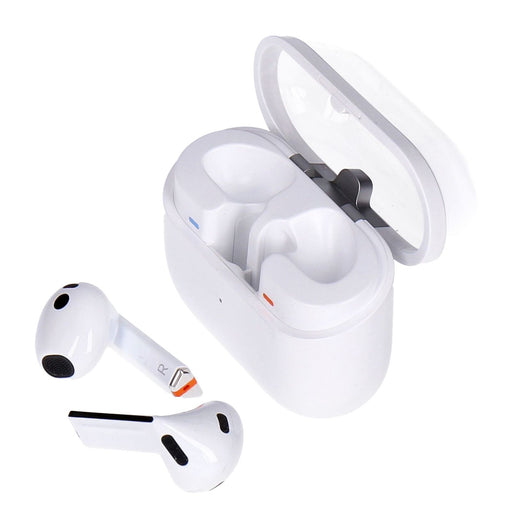 Produktbild wireless In-Ear-Kopfhörer - Samsung Galaxy Buds3 In-Ear-Kopfhörer True Wireless Stereo Weiß