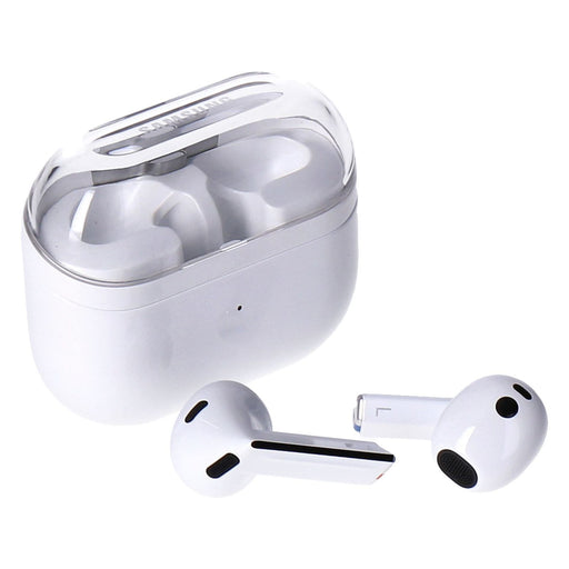 Produktbild wireless In-Ear-Kopfhörer - Samsung Galaxy Buds3 In-Ear-Kopfhörer True Wireless Stereo Weiß