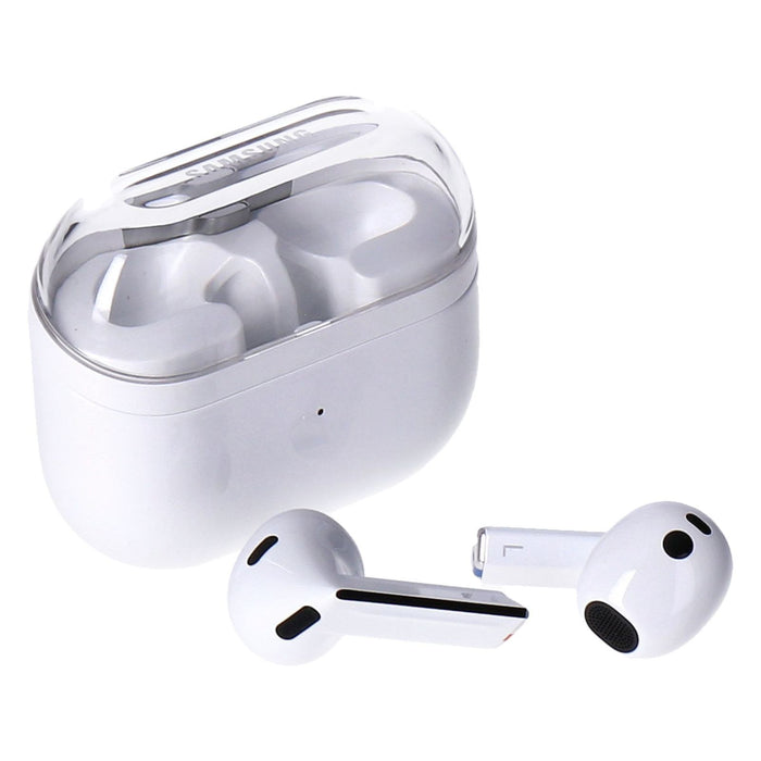 Samsung Galaxy Buds3 In-Ear-Kopfhörer True Wireless Stereo Weiß