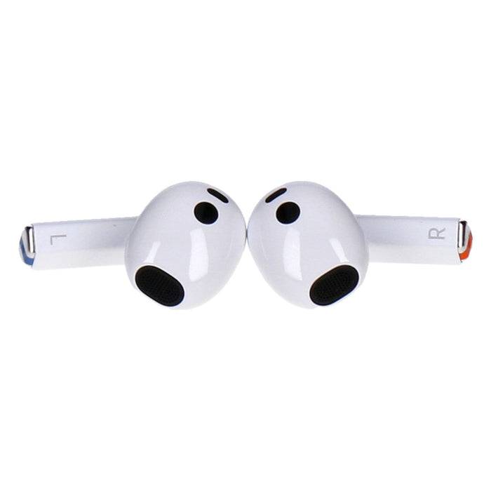 Samsung Galaxy Buds3 In-Ear-Kopfhörer True Wireless Stereo Weiß