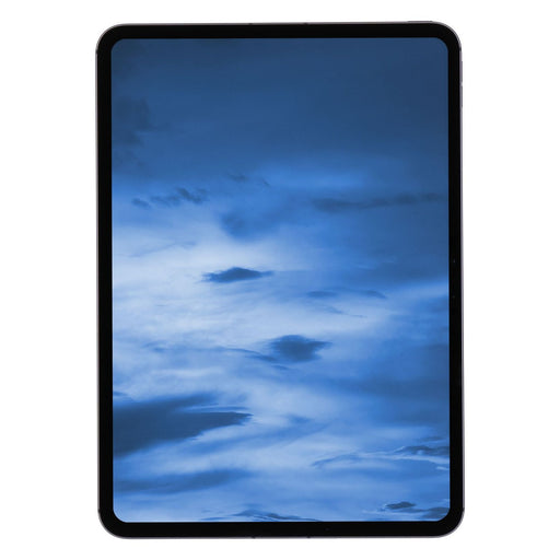 Produktbild Tablet - Apple iPad Pro 11 (2024) 5. Generation WiFi + Cellular 256GB Space Schwarz