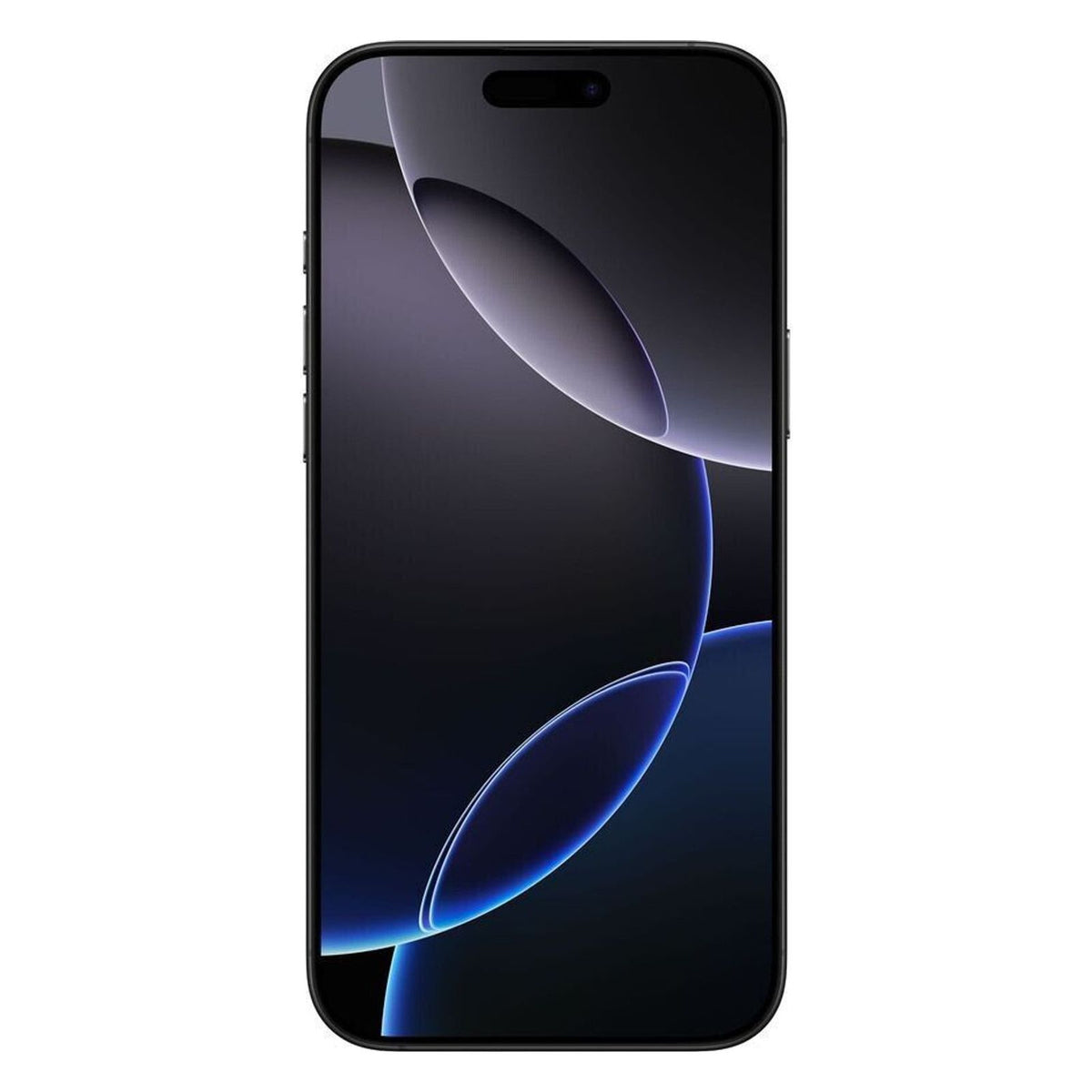 Produktbild Smartphone - Apple iPhone 16 Pro Max 256GB Titan Schwarz