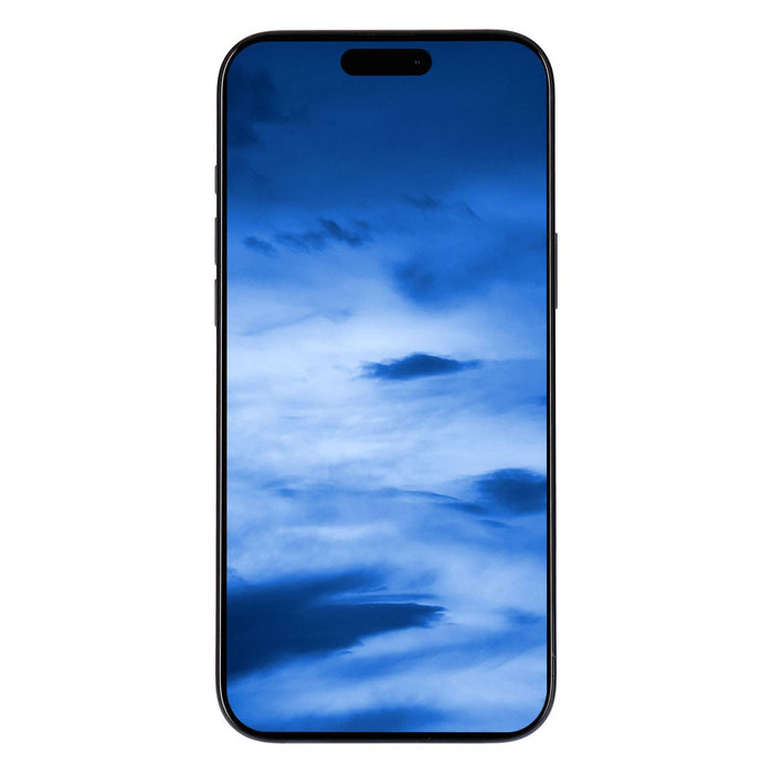 Apple iPhone 16 Pro Max 512GB Titan Schwarz