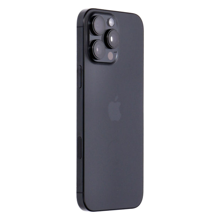 Apple iPhone 16 Pro Max 512GB Titan Schwarz