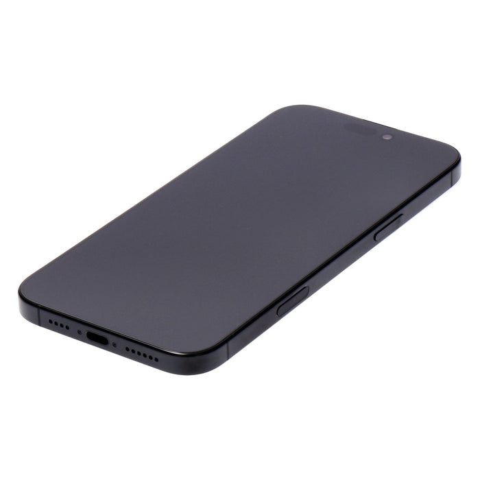 Apple iPhone 16 Pro Max 512GB Titan Schwarz