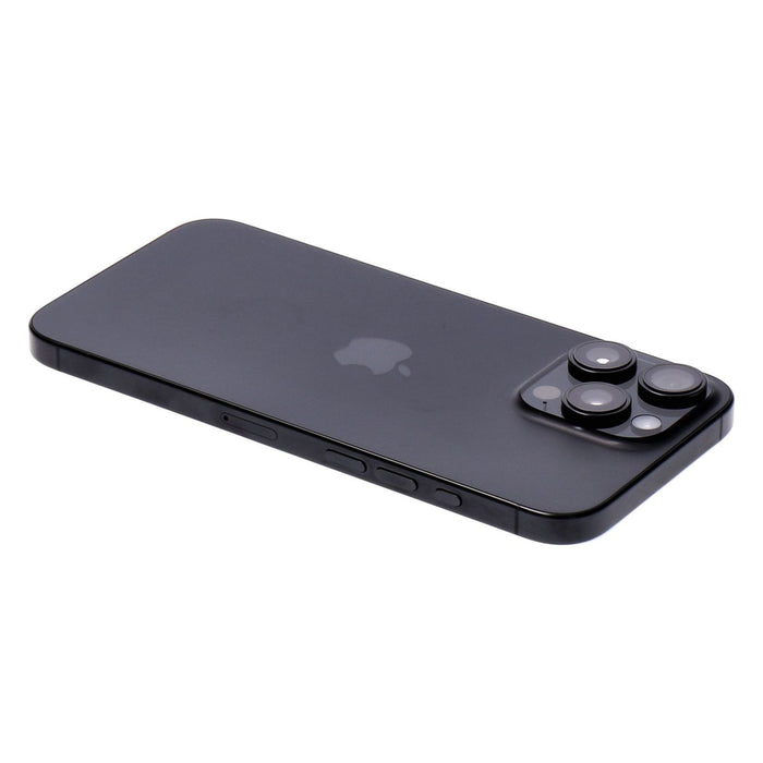 Apple iPhone 16 Pro Max 512GB Titan Schwarz