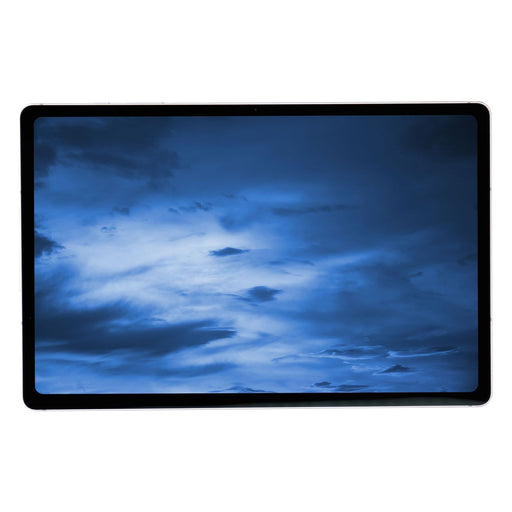 Produktbild Tablet - Samsung Galaxy Tab S10+ Wi-Fi 256 GB Platin 12,4" 12 GB Wi-Fi 6E (802.11ax) Platin, Silber