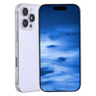 Apple iPhone 16 Pro 256GB Titan Weiß